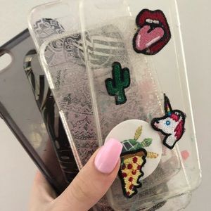 Phone cases